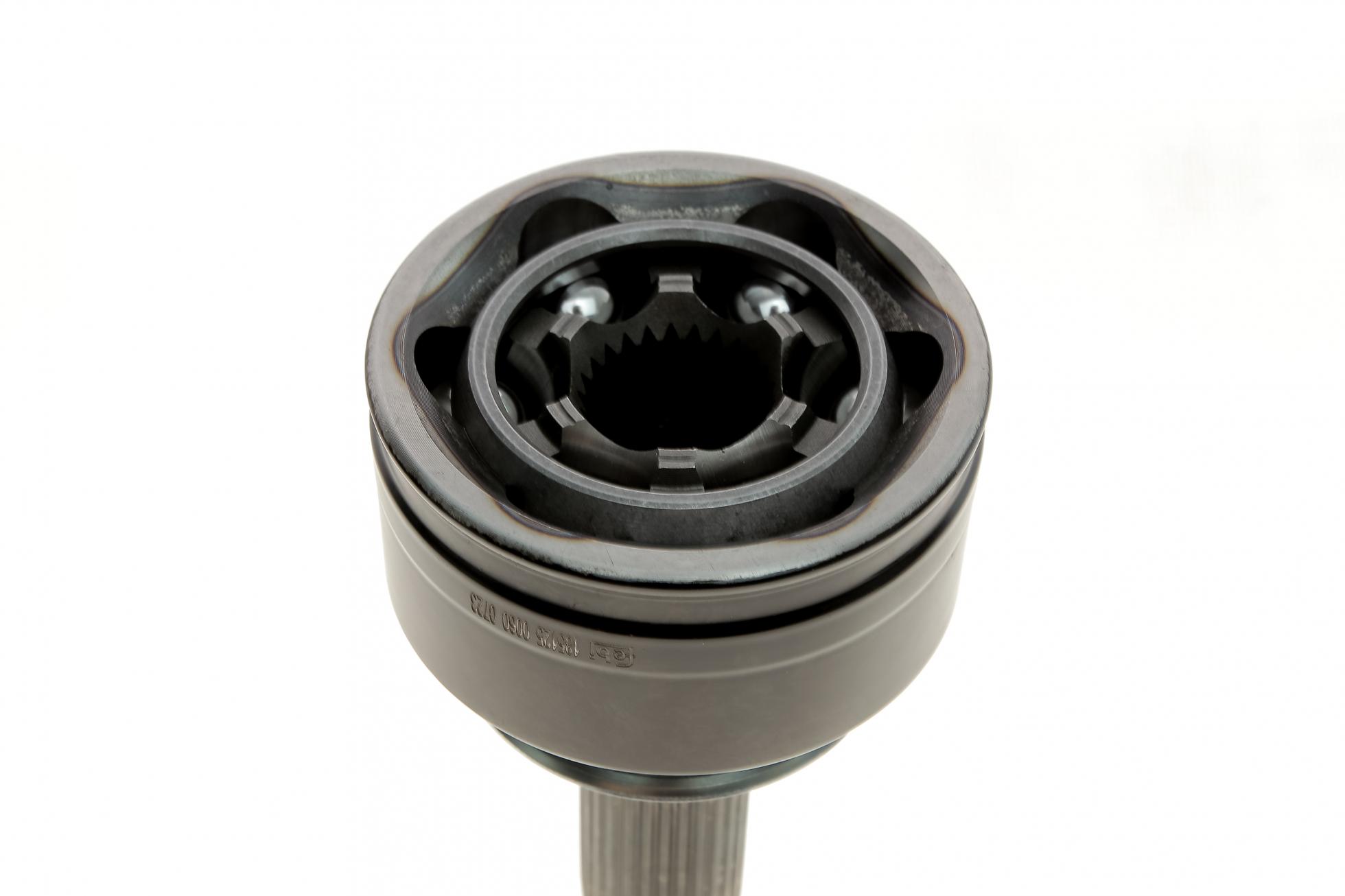 185125 FEBI BILSTEIN